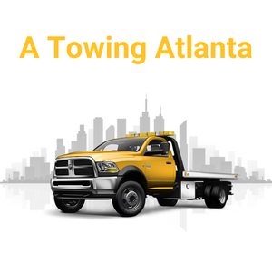 Hbi Enterprise - Atlanta's Top Choice for Towing and Roadside Assistance